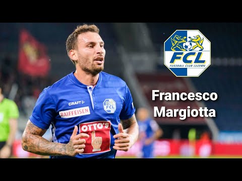Francesco Margiotta 6 Tore In 2019/2020