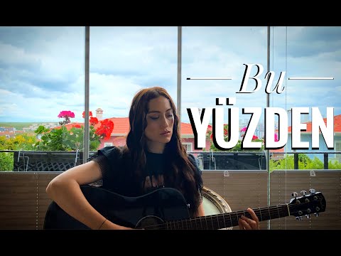 Elif Türkyılmaz - Bu Yüzden