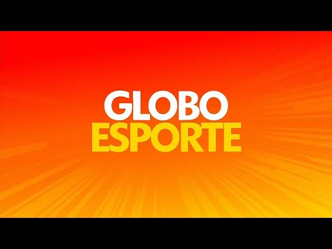 Globo Esporte RS: Sponsorship Vignette - (Pelotas, RS | October/2025) RBS TV Pelotas