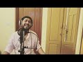 Manasse Song Recording at Hesham's Home | Hridayam Movie Song | Vineeth Sreenivasan