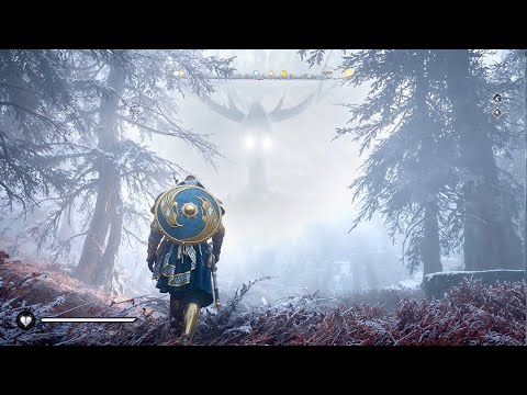 10 CREEPY Locations Discovered in Open World Games