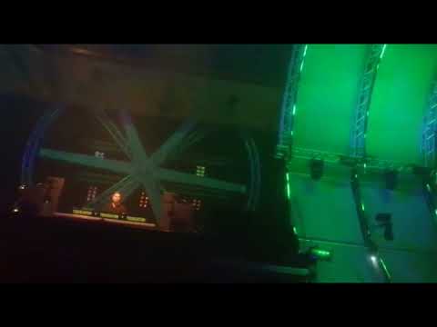 Re-Fuzz - Rise of the Unknown @ Toxicator