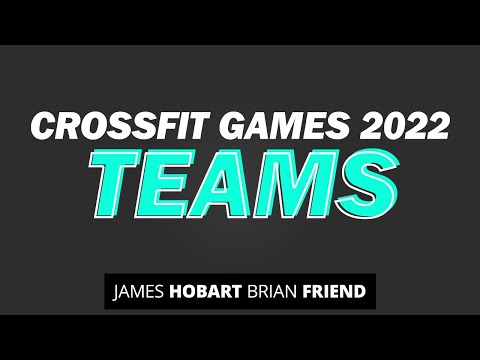 Team Division: Everything You Need to Know | James Hobart & Brian Friend