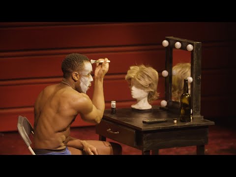 Abbey Theatre | An Octoroon | Trailer