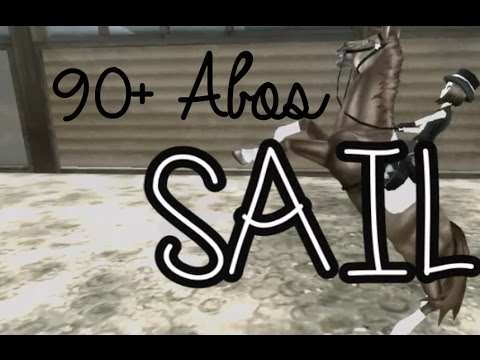 [SSO]~//SAIL// ~Danke für 90+ Abonnenten!~