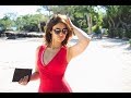 Ileana D Cruz Poses In Pool Bollywood