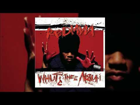 Redman - Funky Uncles
