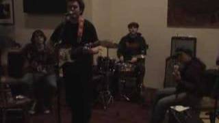 Don&#39;t Be A Stranger