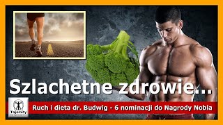 Szlachetne zdrowie…