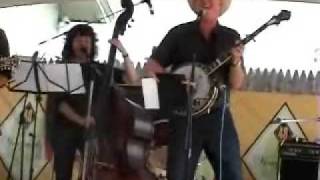 Wild Bill Jones performed by Lonesome Moonlight String Band