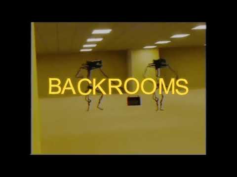 BACKROOMS - Abnerxd x Doe Slurp (prod. OhMyGon!)