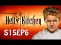 Hell's Kitchen Season 15 Episode 6 Quickfire Highlights