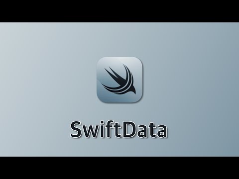 Komplettes SwiftData Tutorial auf Deutsch - 2025