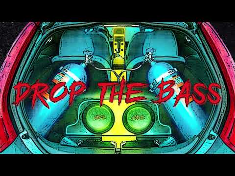 GROBACK - drop the bass