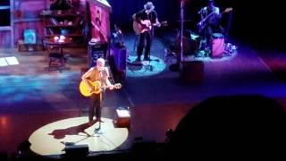 Cat Stevens - Boston, 9/17/2016 - 31/32/33) (Encore) Moonshadow You Are My Sunshine Angelsea