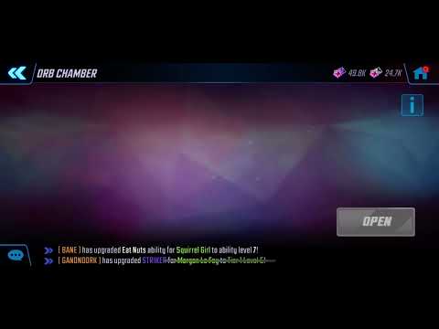 [MSF] Mighty Thor Red Stars