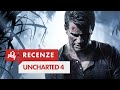 Hra na Playstation 4 Uncharted 4: A Thiefs End