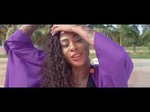 Itz Tiffany   Give Them ft  Dammy Krane Official Video