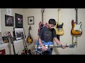 Jake Thistle -- Take it Down (John Hiatt cover)