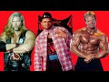 Konnan On The REAL Reason He Was Kicked Out Of The NWo Wolfpac