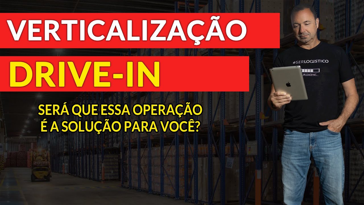 Como funciona um DRIVE-IN