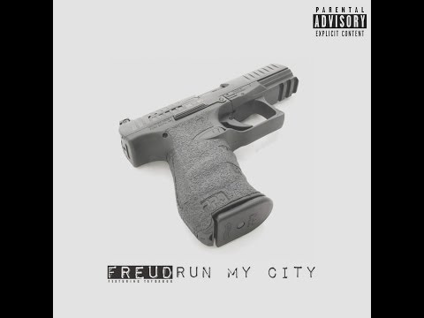 Freud (@playboyfreud ) featuring @TAYDABG - “Run My City”