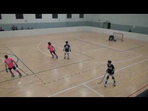 8 TROFEO PEDRETTI   FINALE UNDER 17  FOLLONICA CORREGGIO