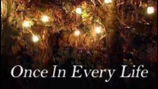 Once In Every Life..... Aselin Debison