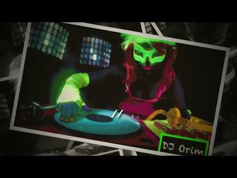 50cent akon eminem DJ Orim