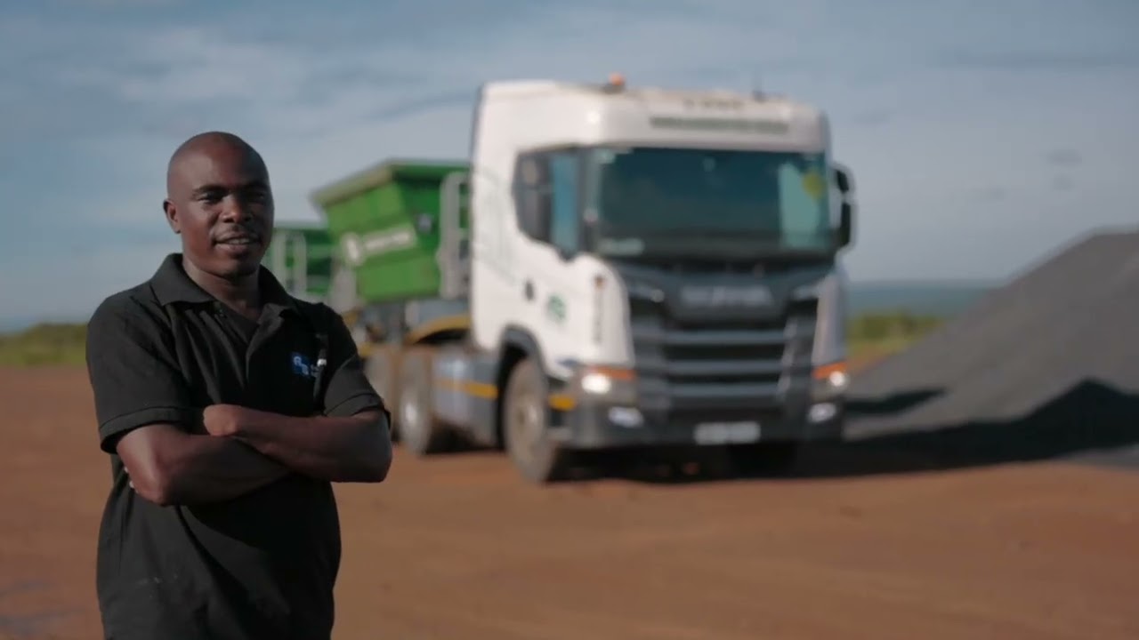 Amalgamated Bulk – Strategic Transport for Mining & Industry