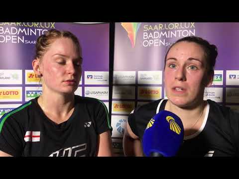 - We really challenged them in the first game