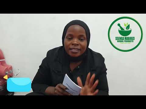 Bwolota Nga Olwana Oba Nga Oyonsa Kitegeza?