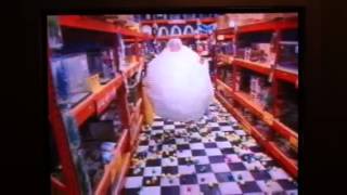 See Spot Run - Pet Store Scene