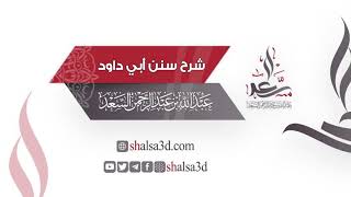 91- شرح سنن أبي داود image