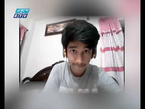 রাজধানীর একটি বাড়ি থেকে মা ও ছেলের গলা কাটা মৃতদেহ উদ্ধার