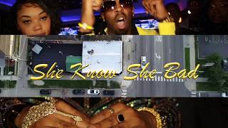 Robert Allen ft Lexxo x Gabby She Know She Bad