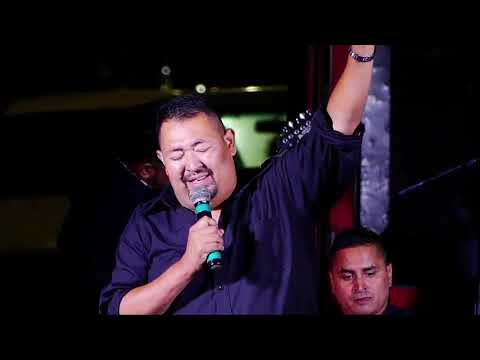 Me Enamoraste │ Colombia En Monterrey │ EN VIVO