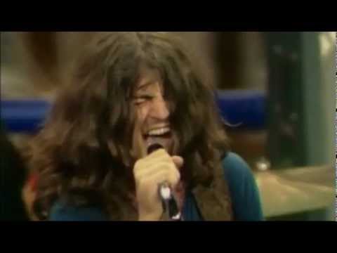 039. Mandrake Root - Deep Purple