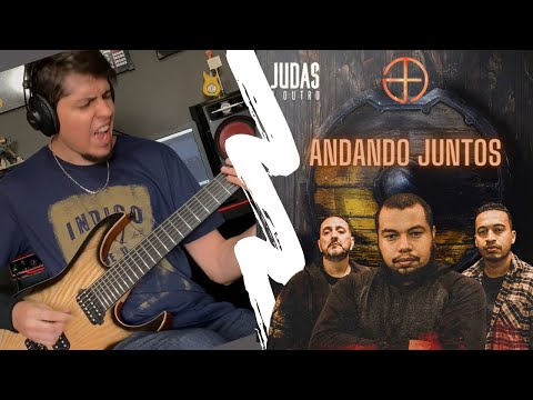 Andando Juntos (JUDAS O OUTRO) | by: Johnathas Reis