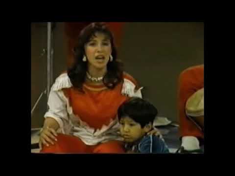 Pintura Roja   Petiso Canta la Princesita Mily