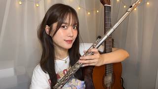 Download lagu 【録音配信】真心ブラザーズ『ENDLESS SUMMER NUDE』をフルート＋すべて俺の音で録音！【フルーティスト】 mp3