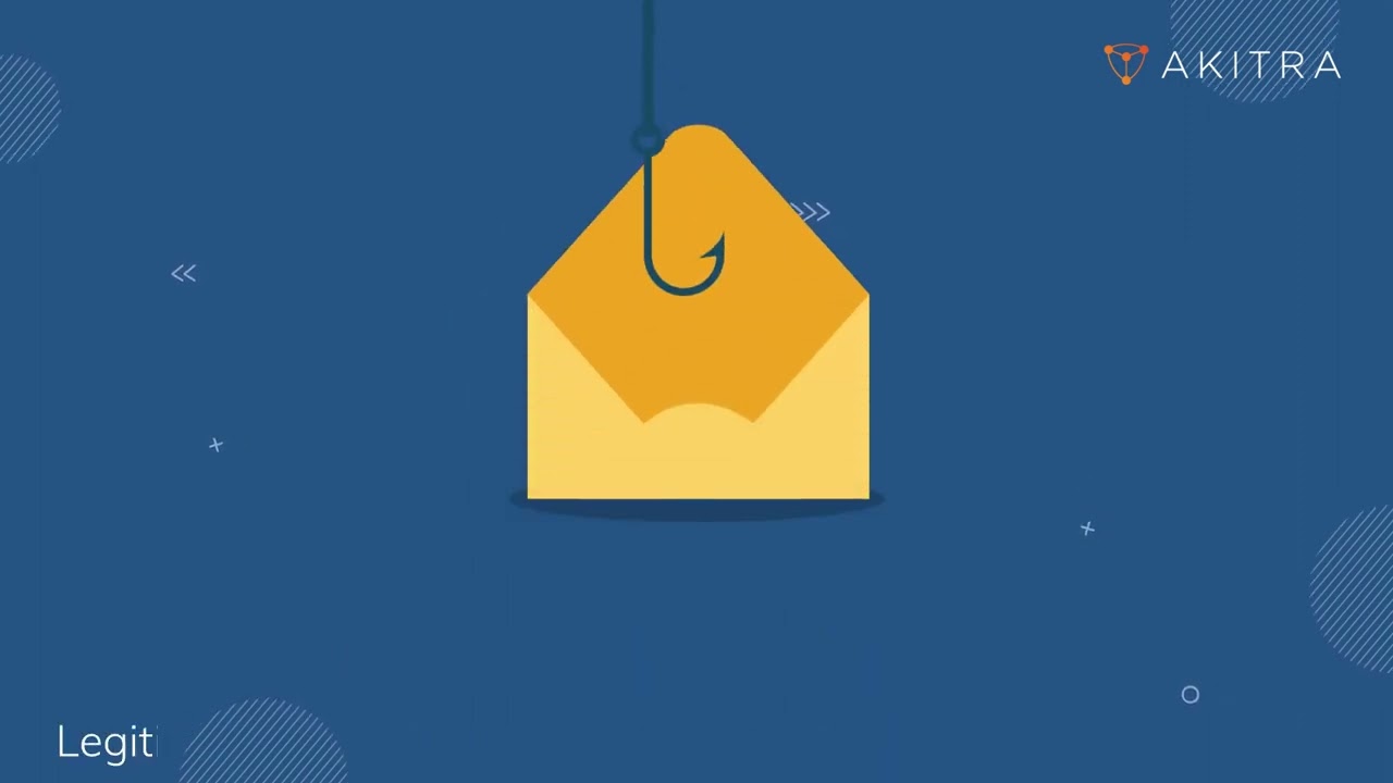 Protecting Your Business Against Phishing Attacks: Learn the Red Flags | Akitra