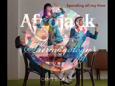 Perfume "Hurly Burly(蔦葉k mashed-up remix)"