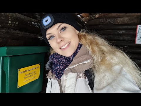 🌲 Where to go #24 - Clausthal Zellerfeld - Altenau - Huttaler Widerwaage [HARZ]