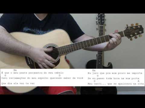 Medida Certa - Jorge e Mateus