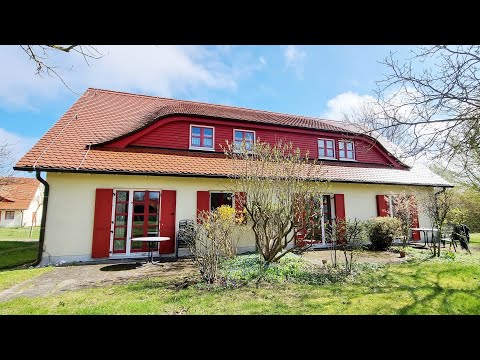 Kleines Ferienglück am Bakenberg/Dranske sucht neuen Eigentümer!