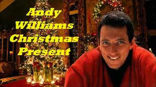 Andy Williams........Christmas Present..