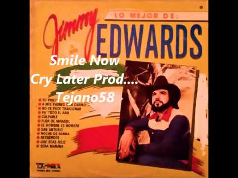 Jimmy Edwards....Culpable