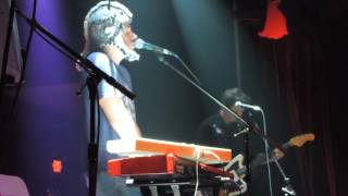 Slow Runner - Deep End - Terminal West - JLC Reunion Dec 17 2015