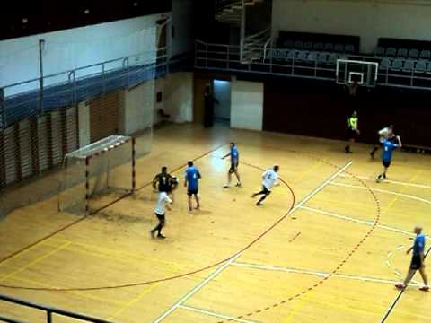 eMedjimurje: Trnava - Lepoglava 2:2